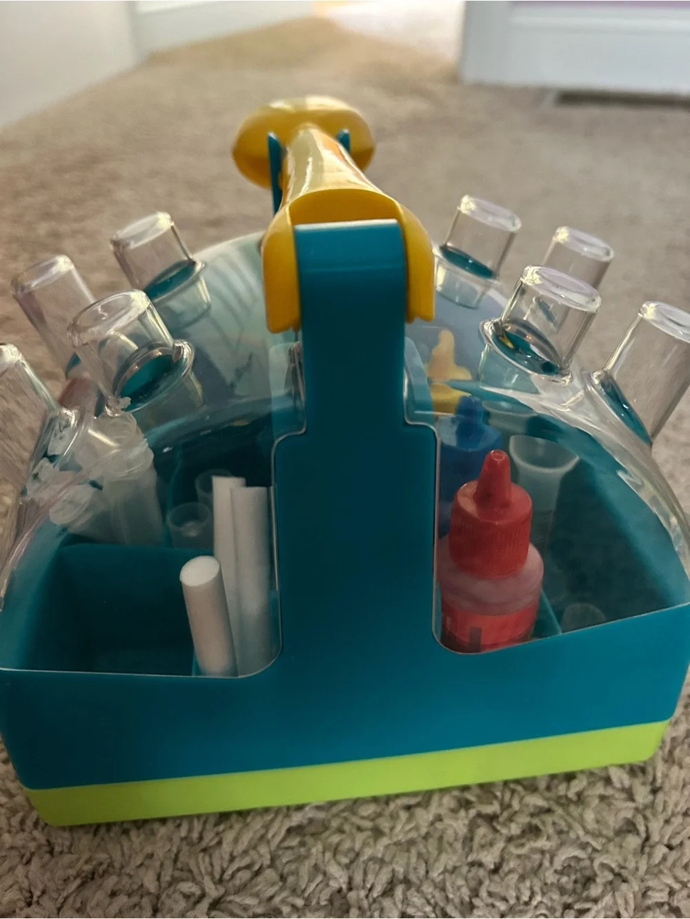 Crayola marker maker